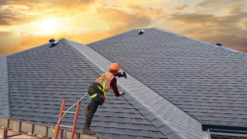 Yalıtımlı Çatı Sistemleri