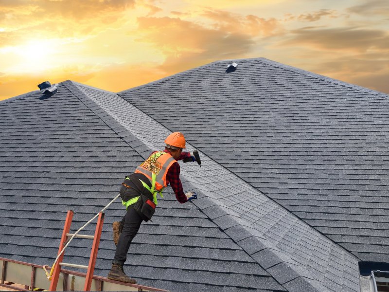 Yalıtımlı Çatı Sistemleri